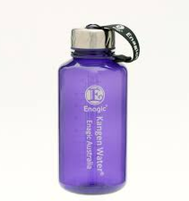 Bình nước Enagic 2l 