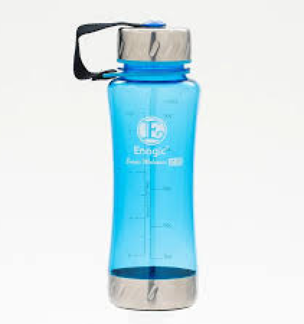 Bình nước Enagic Inox 1l 