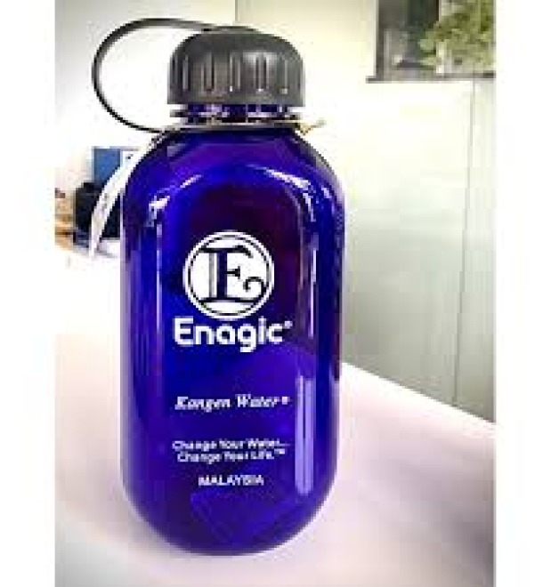 Bình nước Enagic 2l 