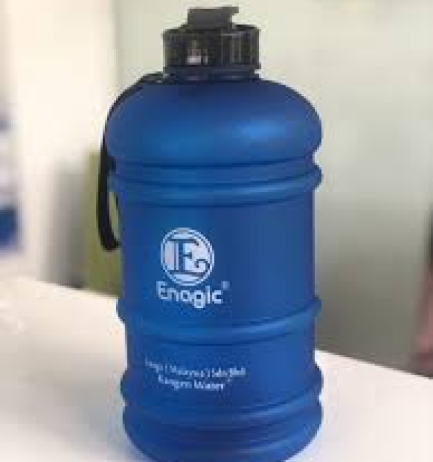 Bình nước Enagic 5L