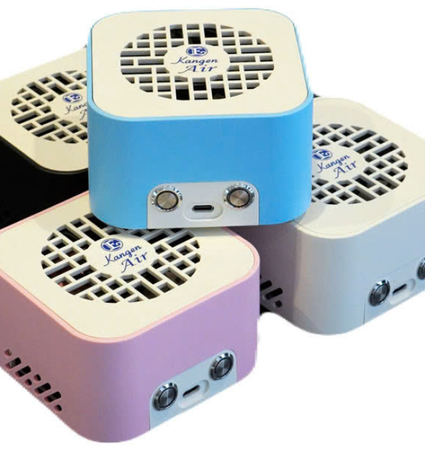 Máy Lọc Không Khí  Kangen Air
