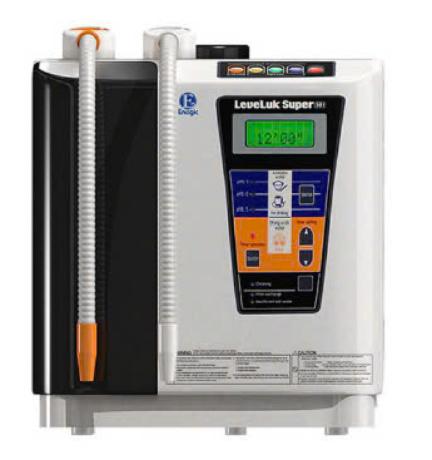 Máy lọc nước điện giải Kangen Leveluk Super 501