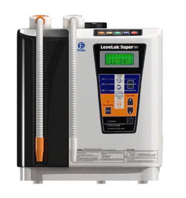 Máy lọc nước điện giải Kangen Leveluk Super 501